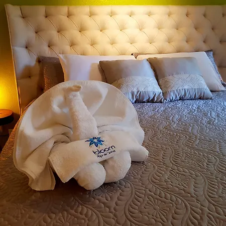 Bloom! Exclusive Boutique B&B (Adults Only)-3